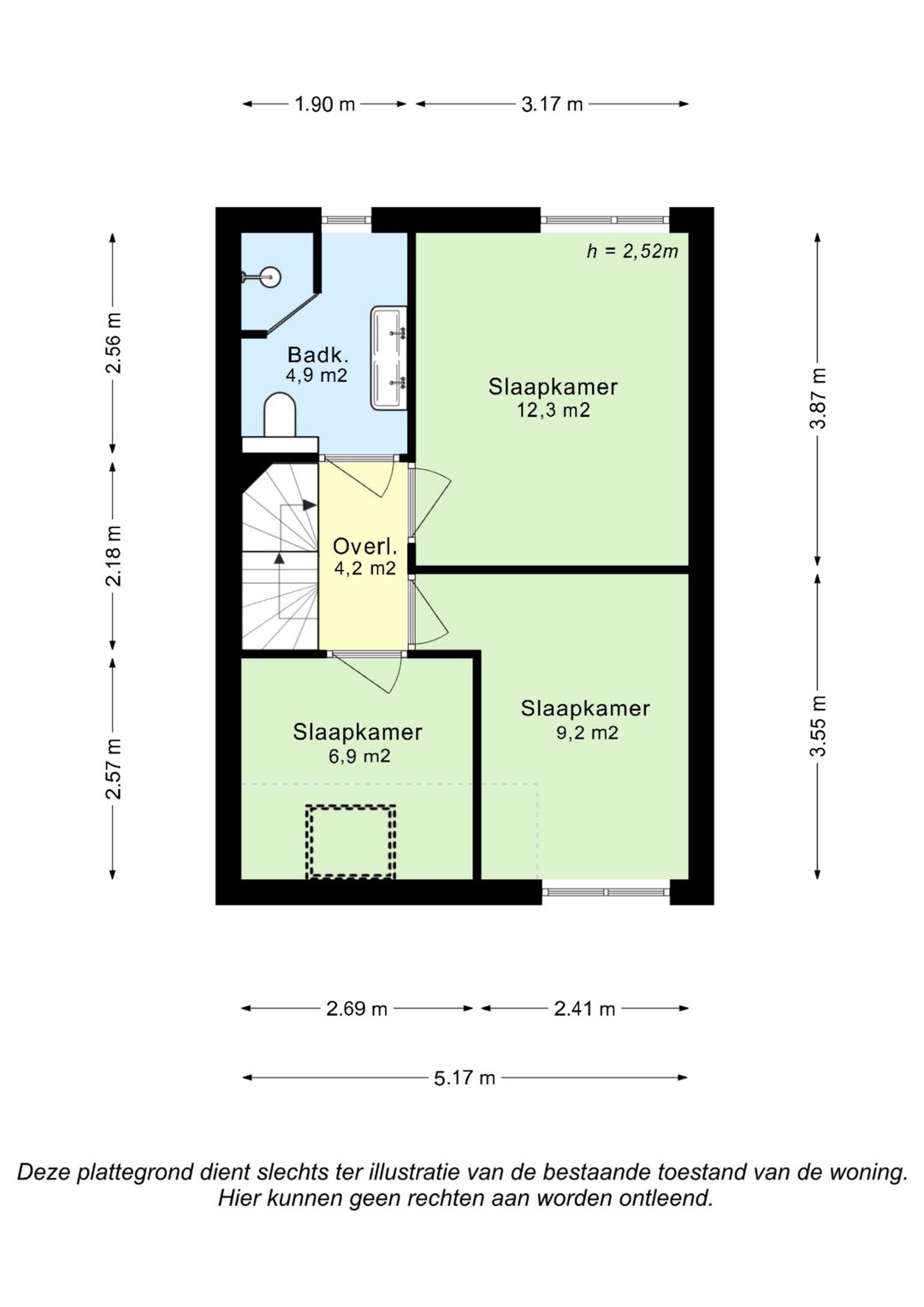 Foto 43 van Burchtstraat 21