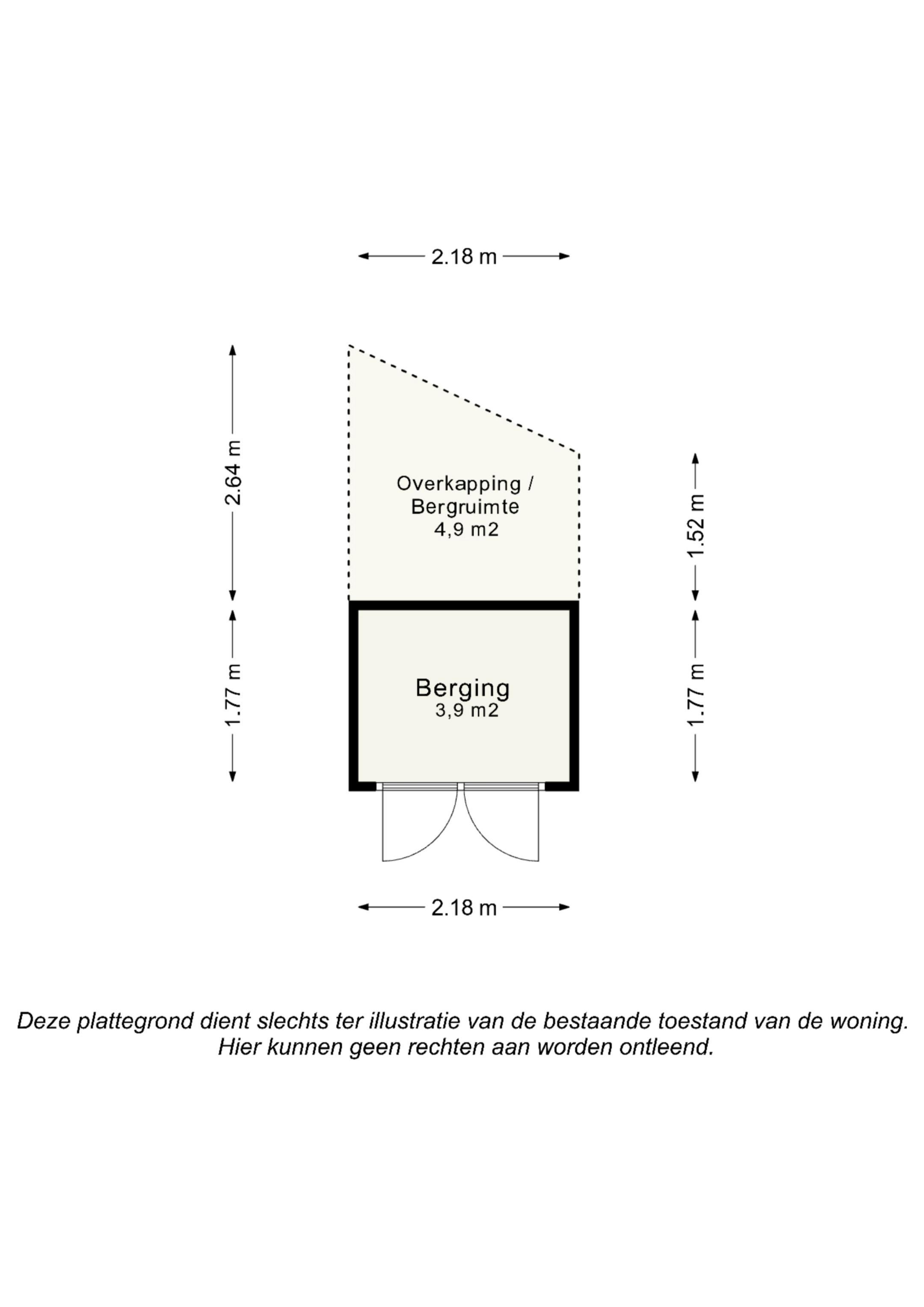 Foto 45 van Burchtstraat 21