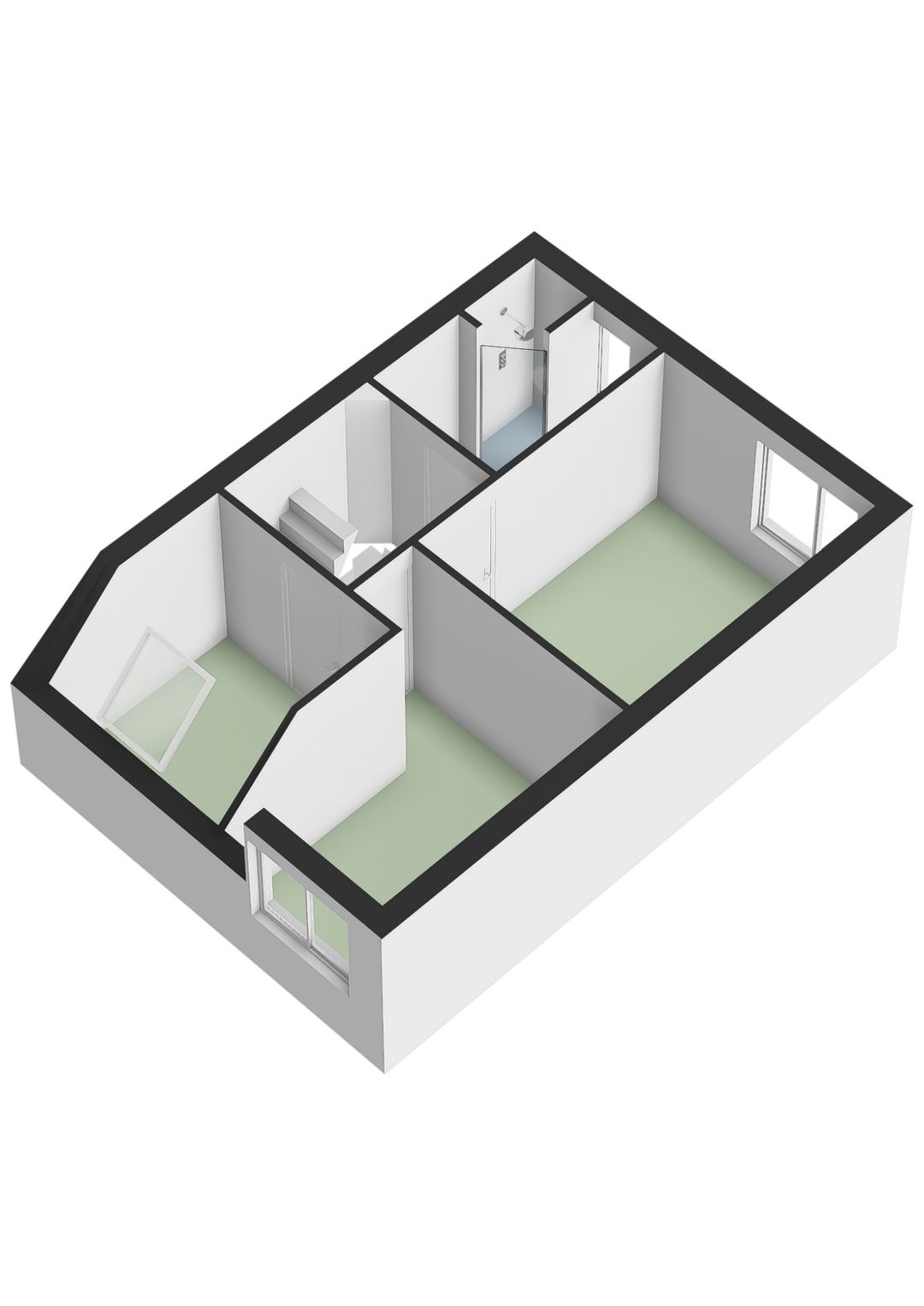 Foto 47 van Burchtstraat 21