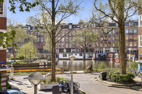 Stuyvesantstraat 1-1 tertiary image