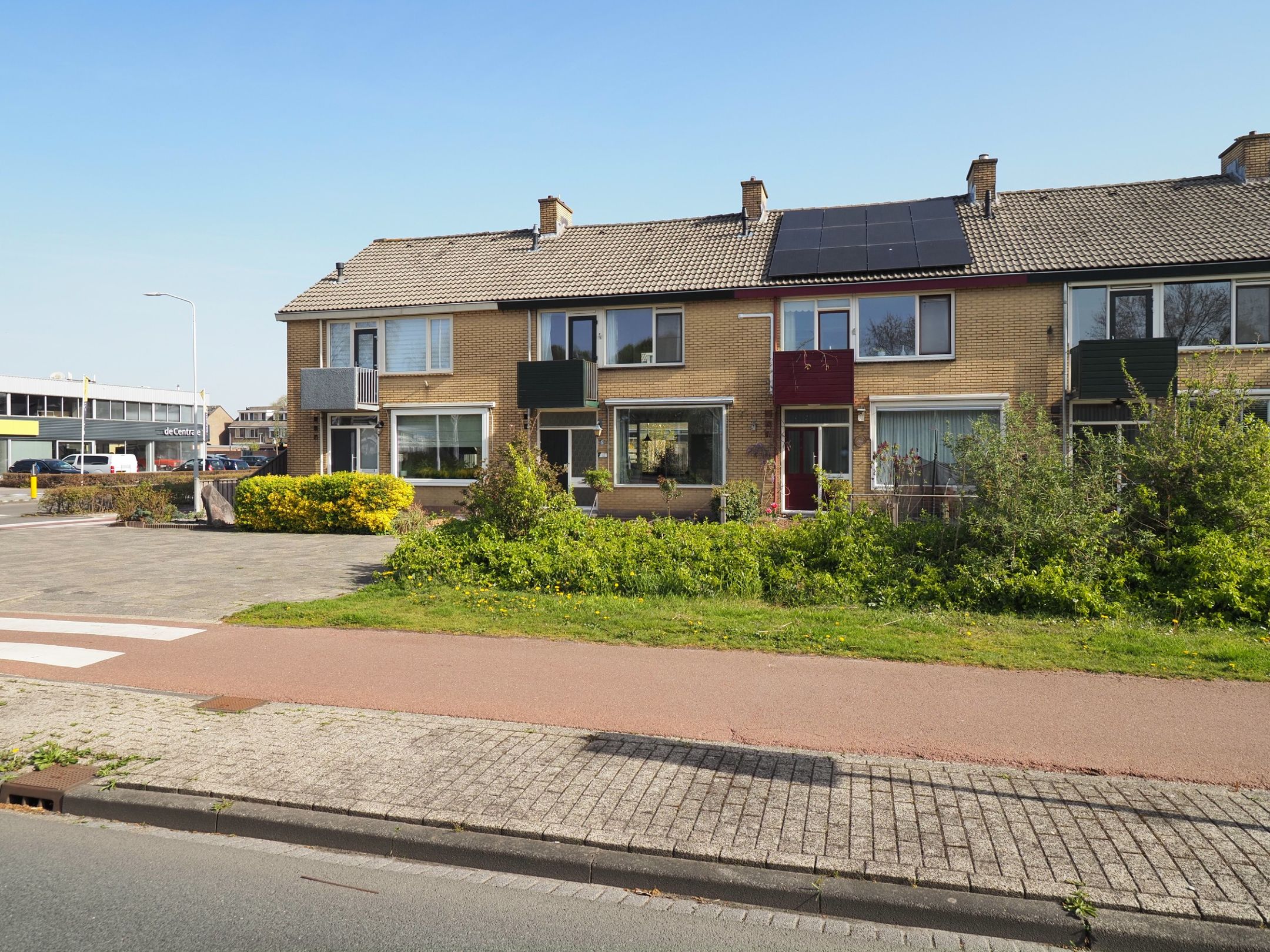 Photo 3 of Rembrandtlaan 5