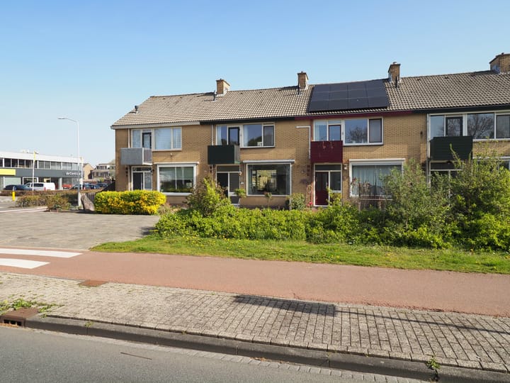 Photo 3 of Rembrandtlaan 5