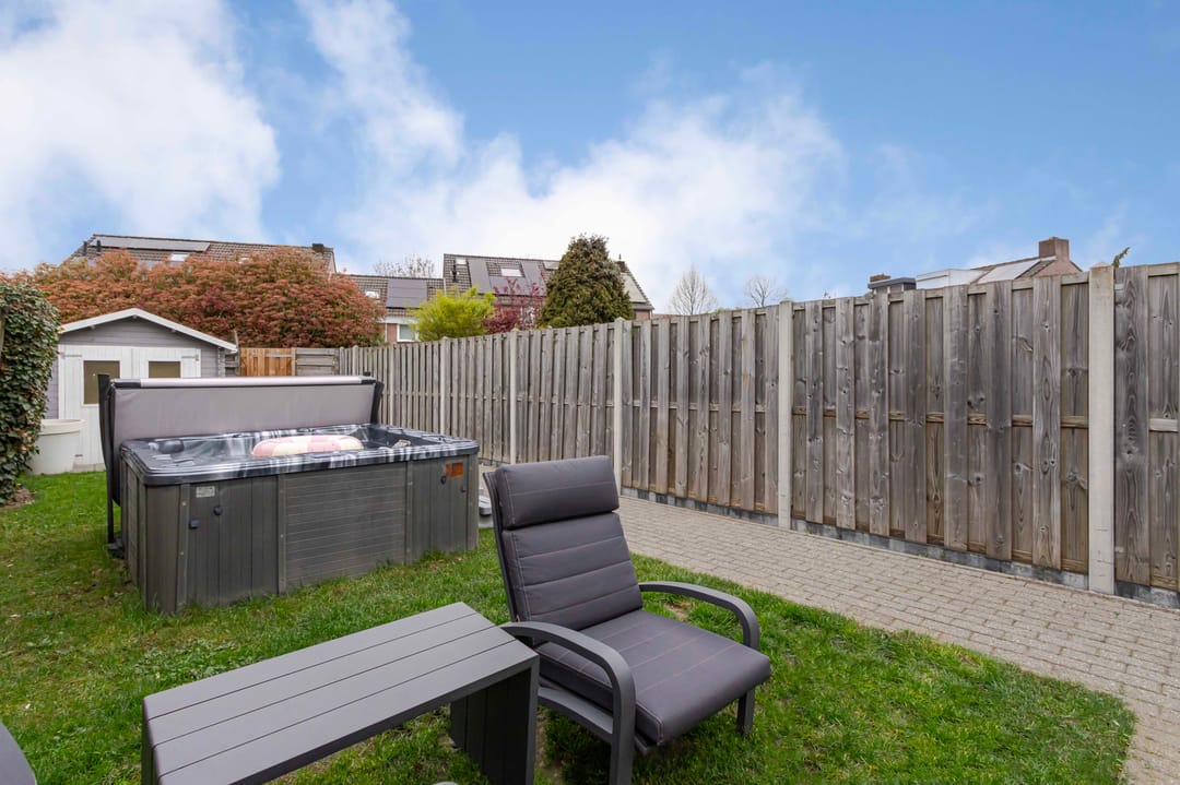 Foto 37 van Burchtstraat 21