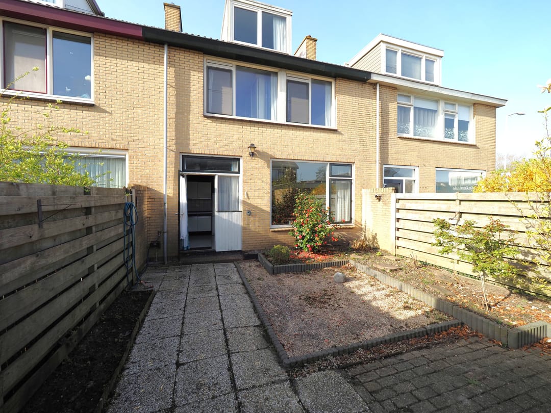 Photo 37 of Rembrandtlaan 5