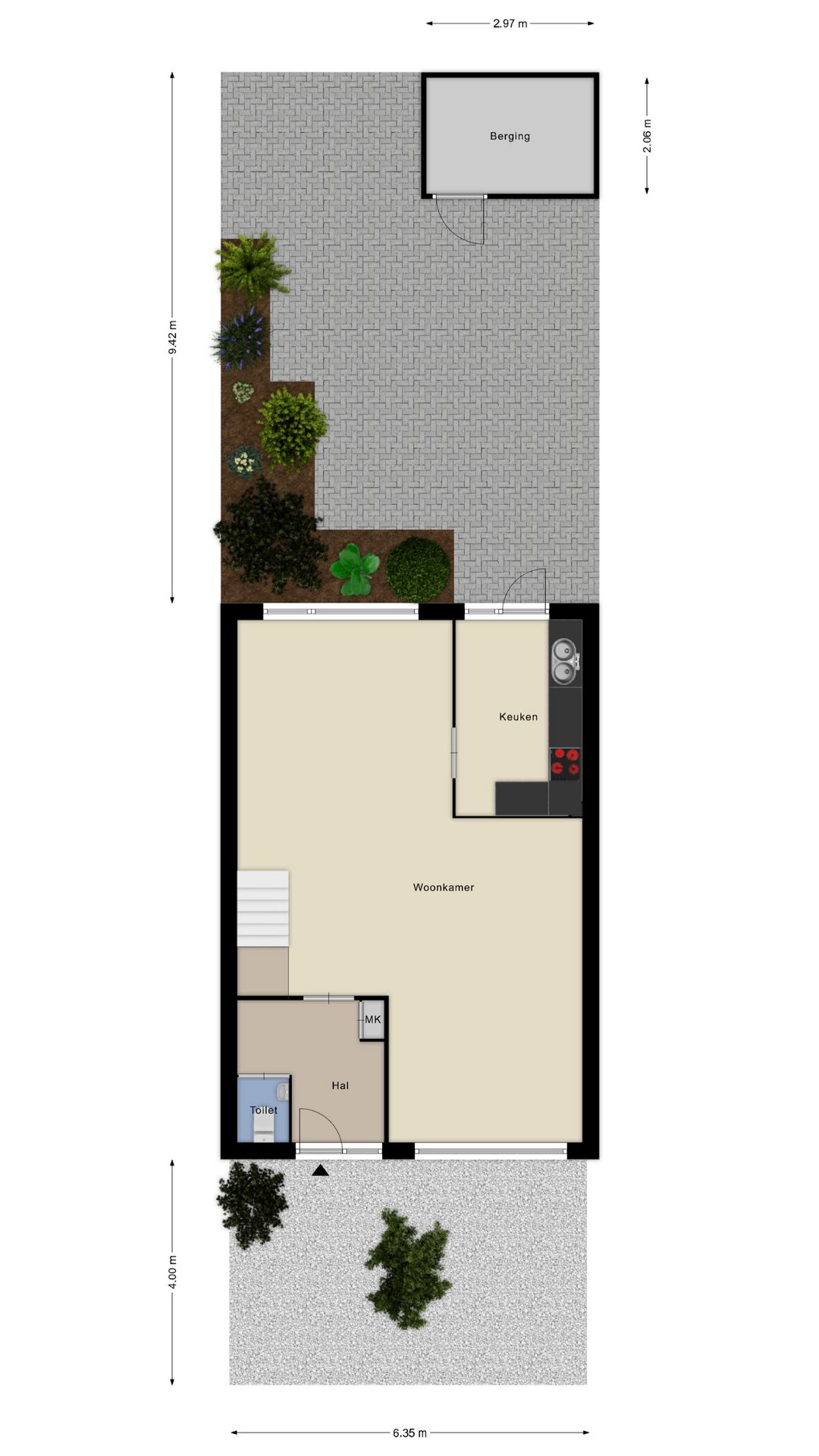 Photo 41 of Rembrandtlaan 5