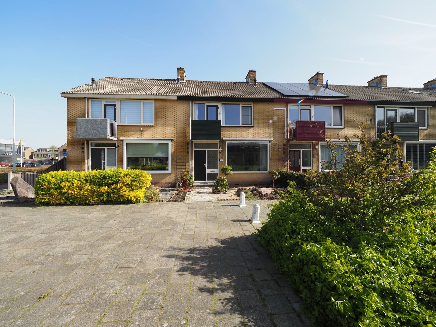 Photo 4 of Rembrandtlaan 5