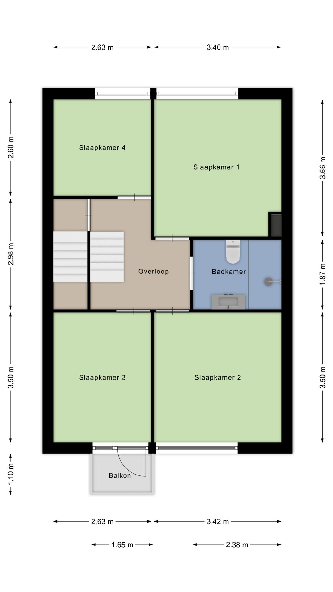 Photo 45 of Rembrandtlaan 5