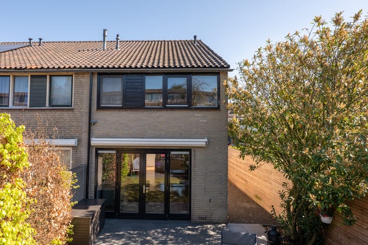 Van der Weydenstraat 17 main image