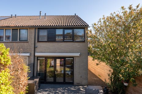 Van der Weydenstraat thumbnail