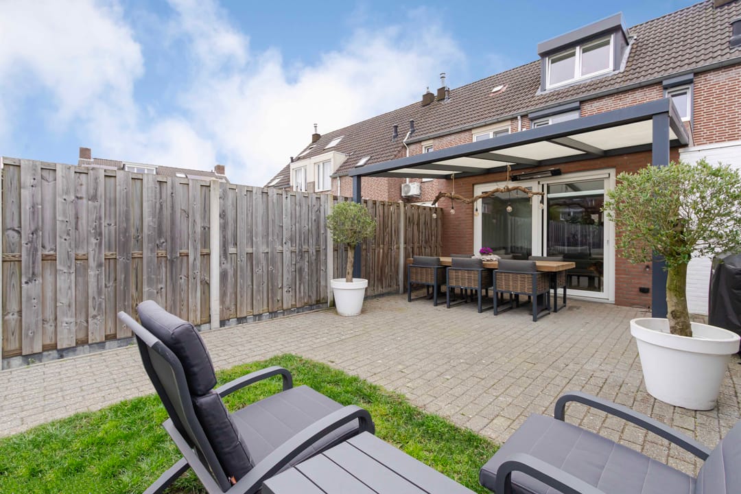 Foto 41 van Burchtstraat 21