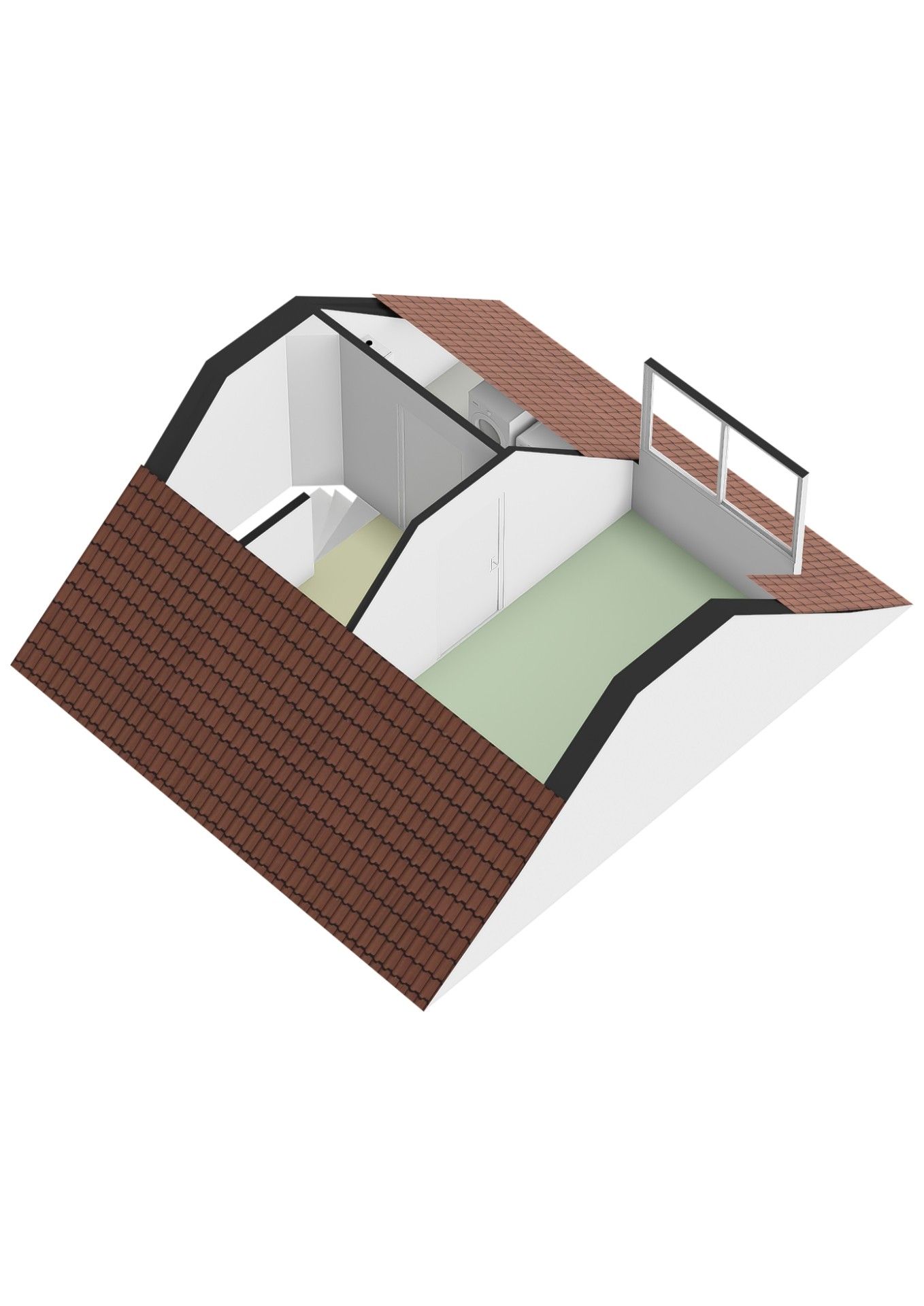 Foto 48 van Burchtstraat 21