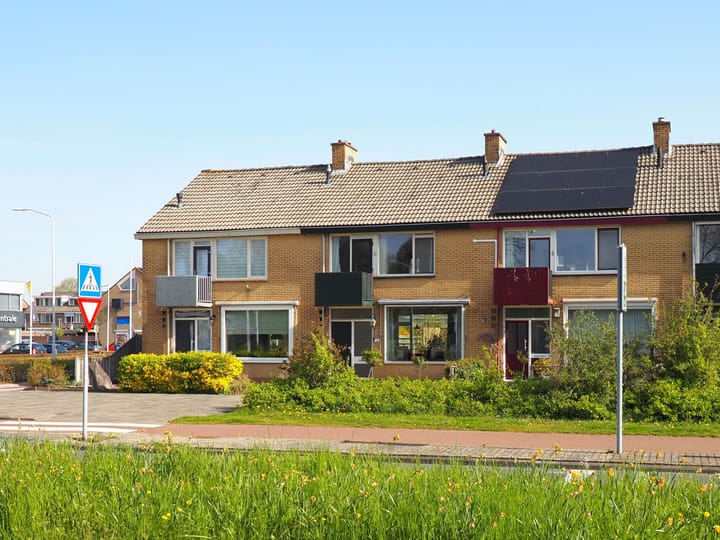 Photo 2 of Rembrandtlaan 5