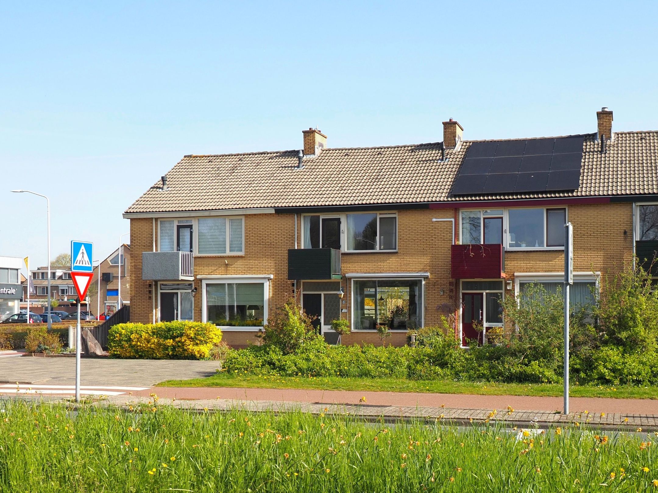 Rembrandtlaan 5 