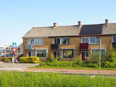 Rembrandtlaan thumbnail