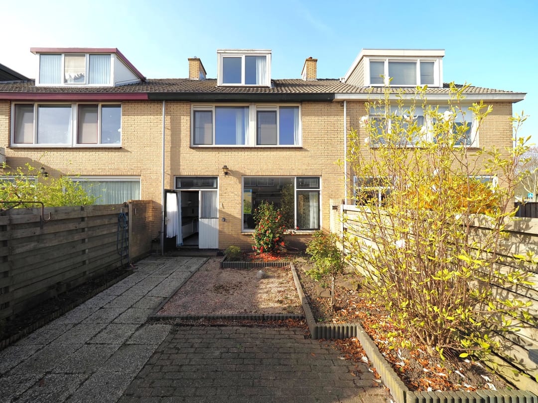 Photo 38 of Rembrandtlaan 5