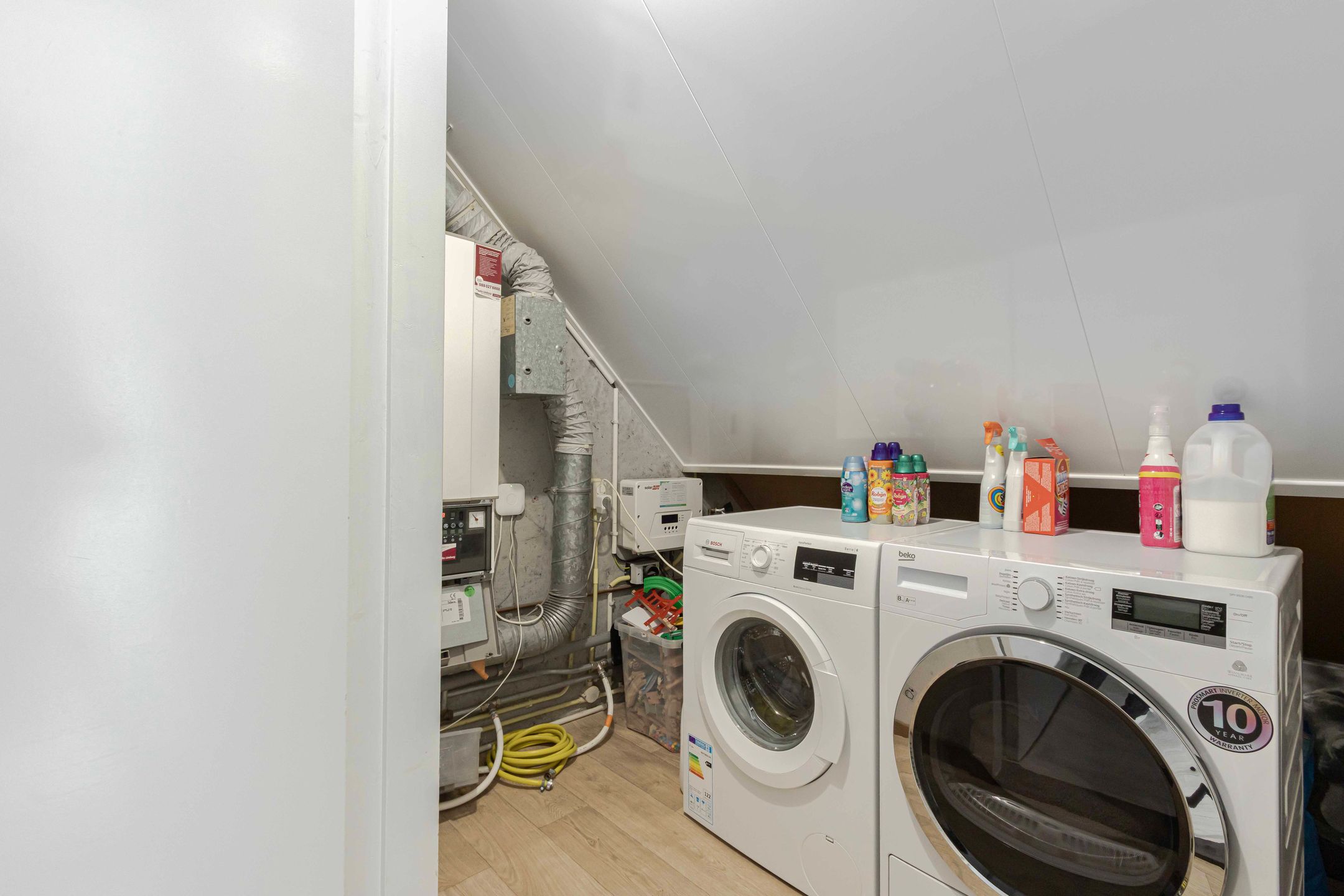 Foto 30 van Burchtstraat 21