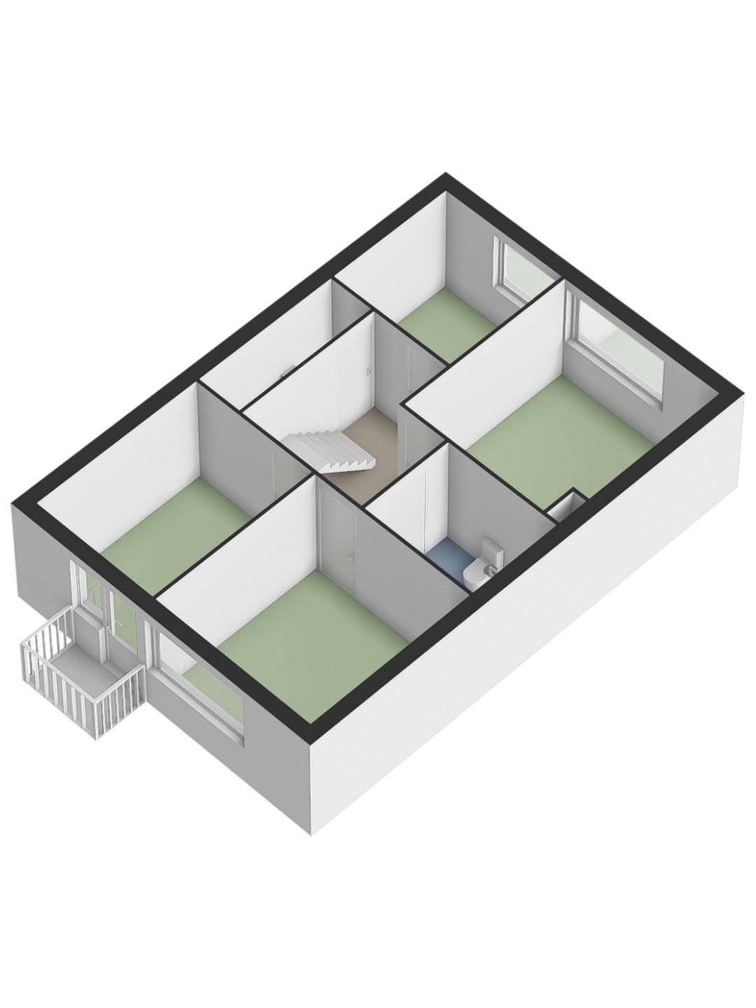 Photo 46 of Rembrandtlaan 5