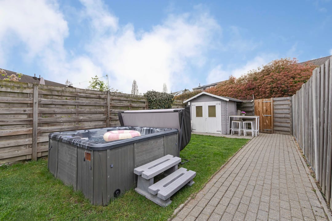 Foto 38 van Burchtstraat 21