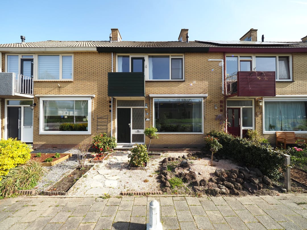 Photo 1 of Rembrandtlaan 5