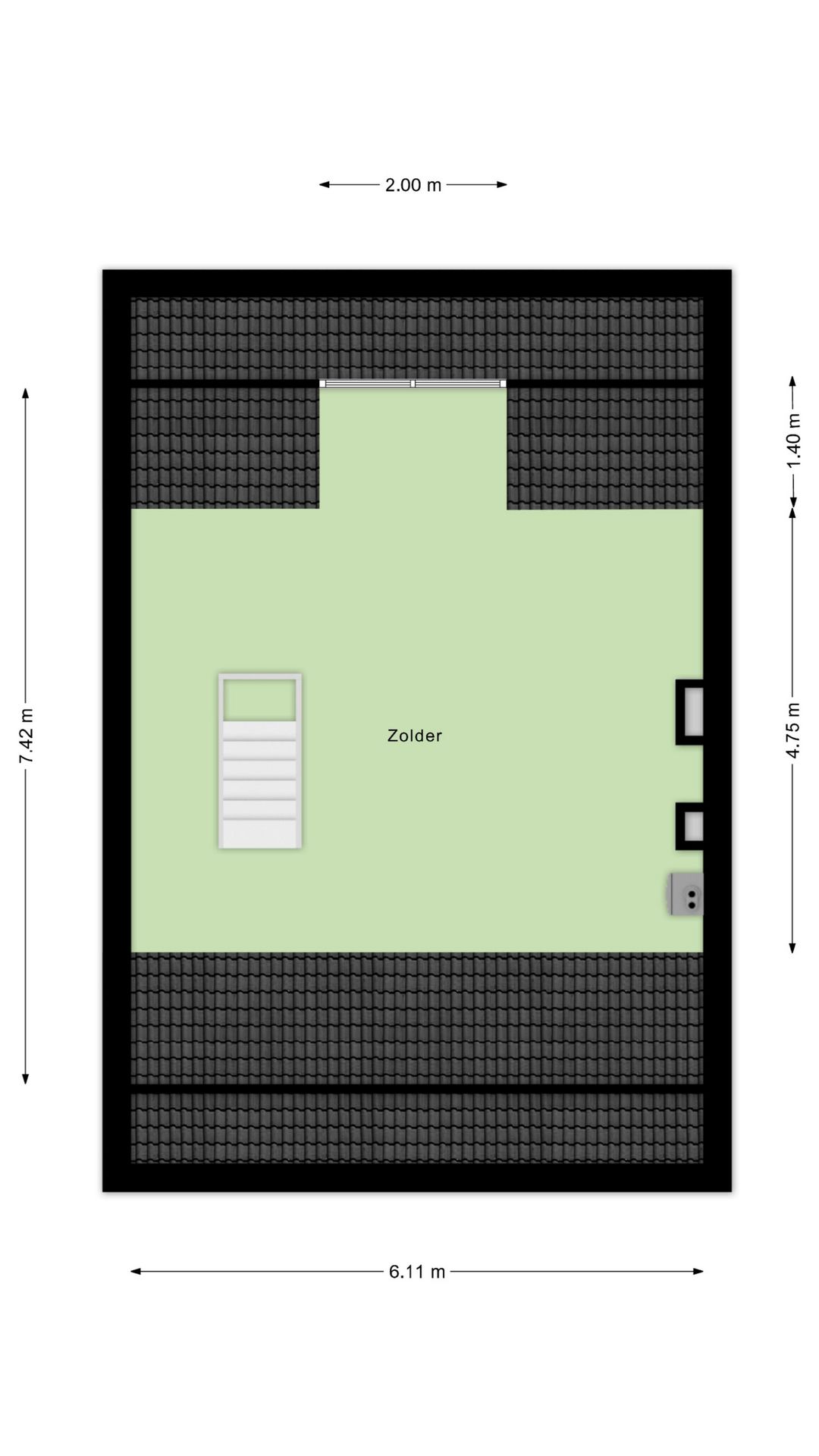 Photo 47 of Rembrandtlaan 5