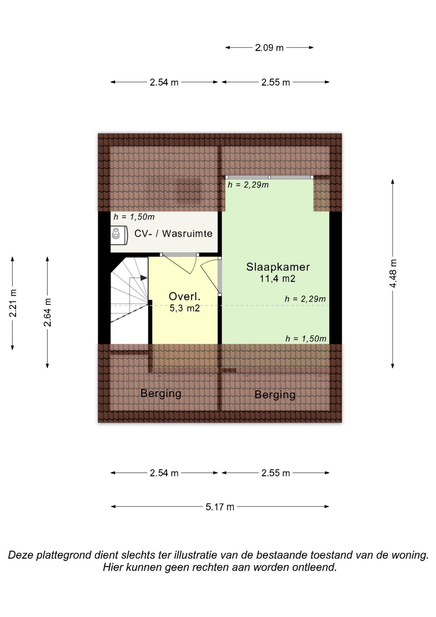 Foto 44 van Burchtstraat 21