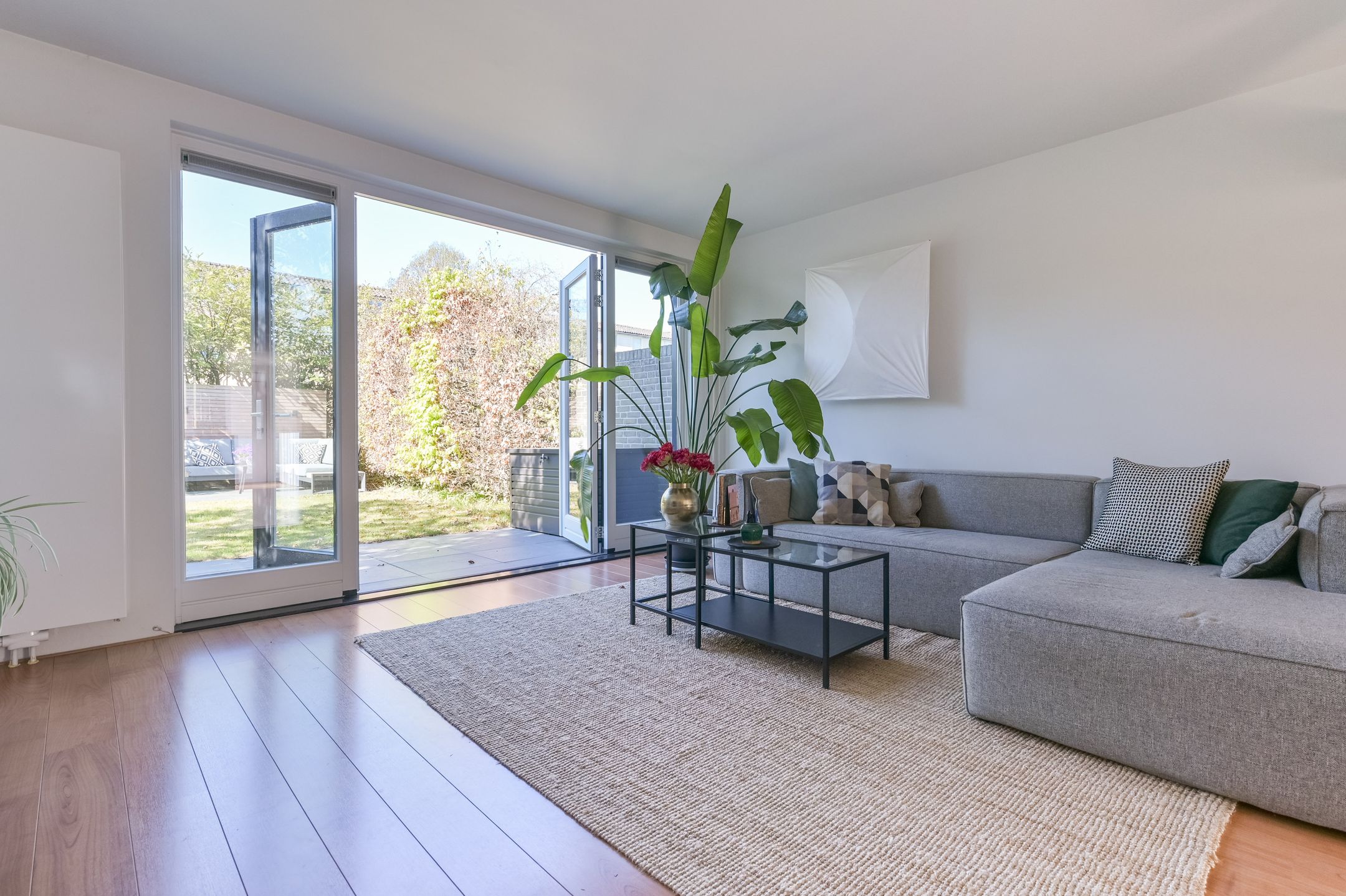 Photo 3 of Van der Weydenstraat 17