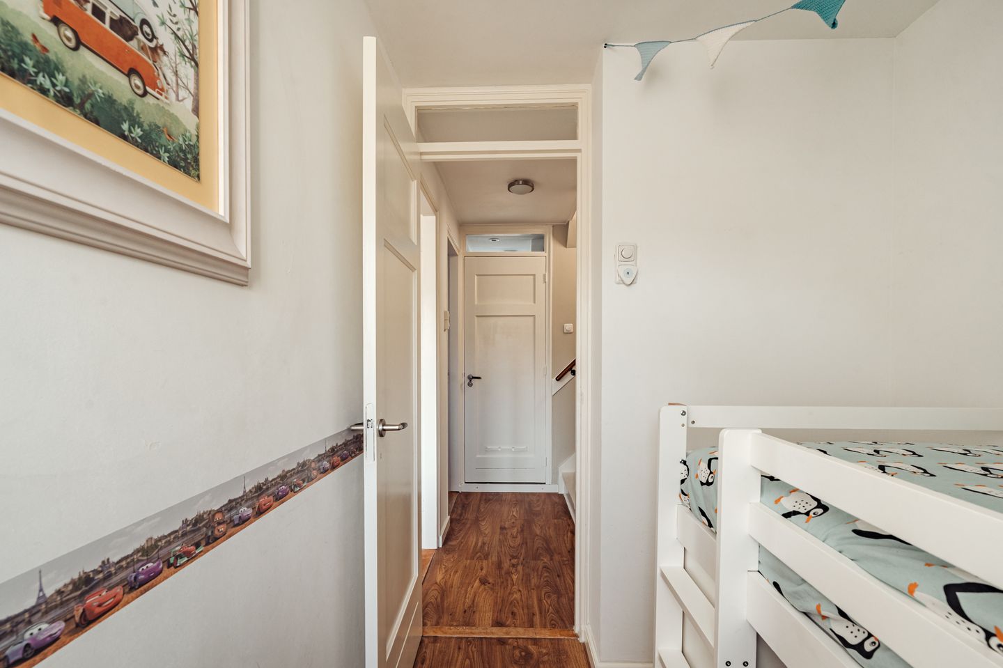 Foto 29 van Leeuwendalersstraat 23