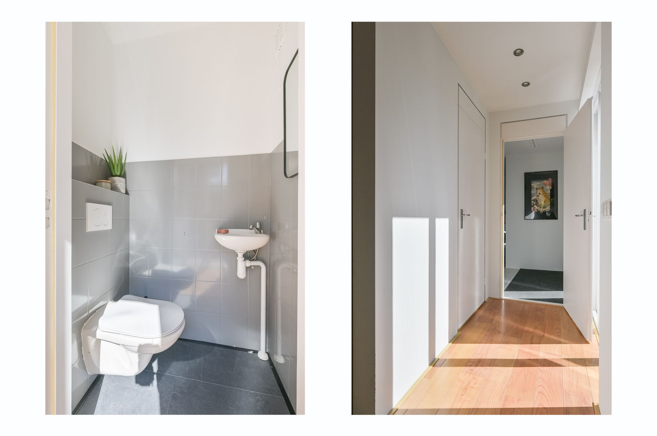 Photo 18 of Van der Weydenstraat 17