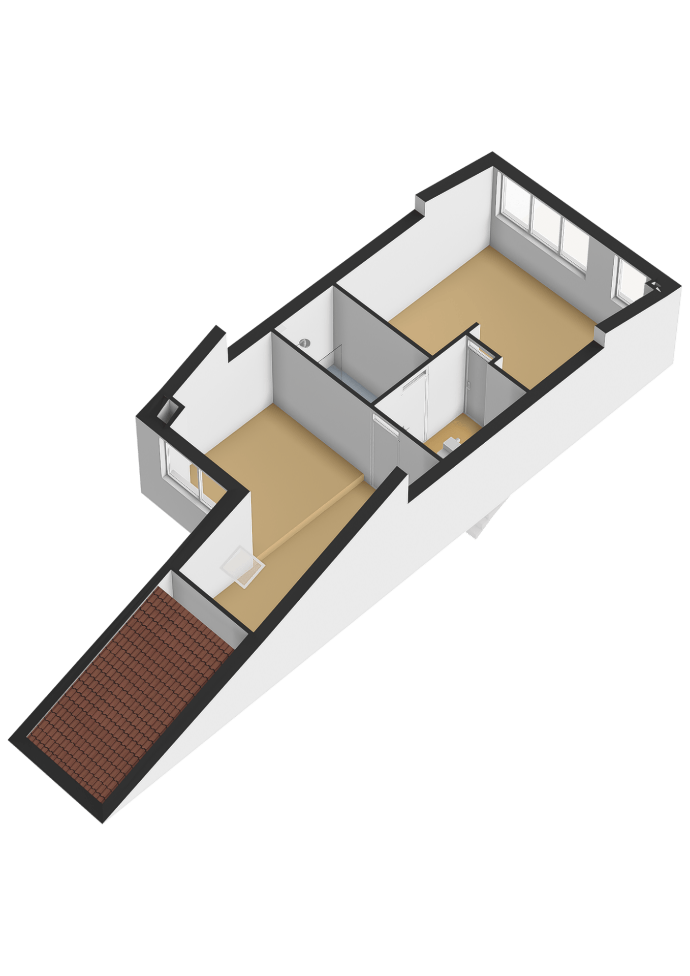 Photo 36 of Van der Weydenstraat 17