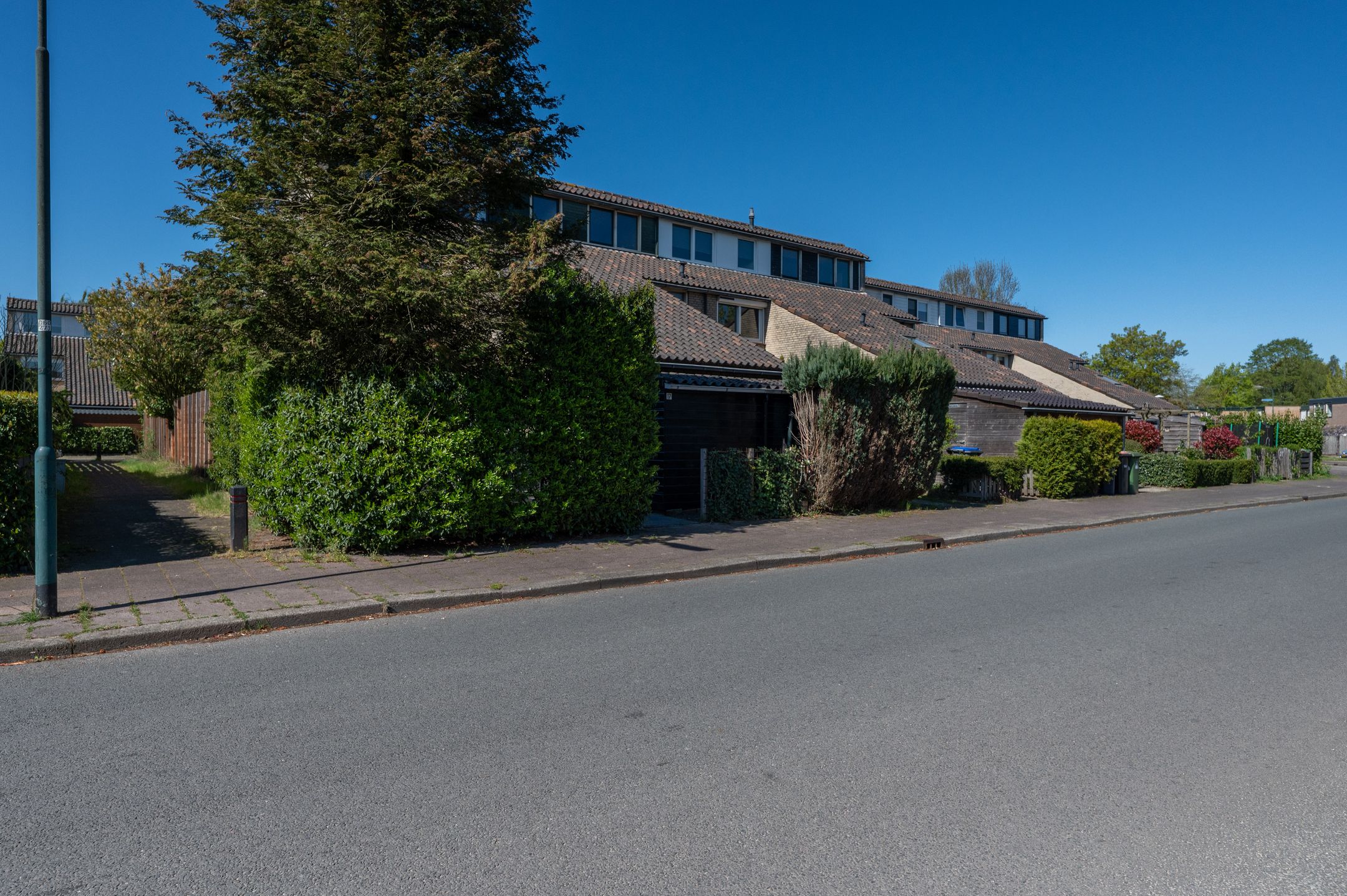 Photo 30 of Van der Weydenstraat 17