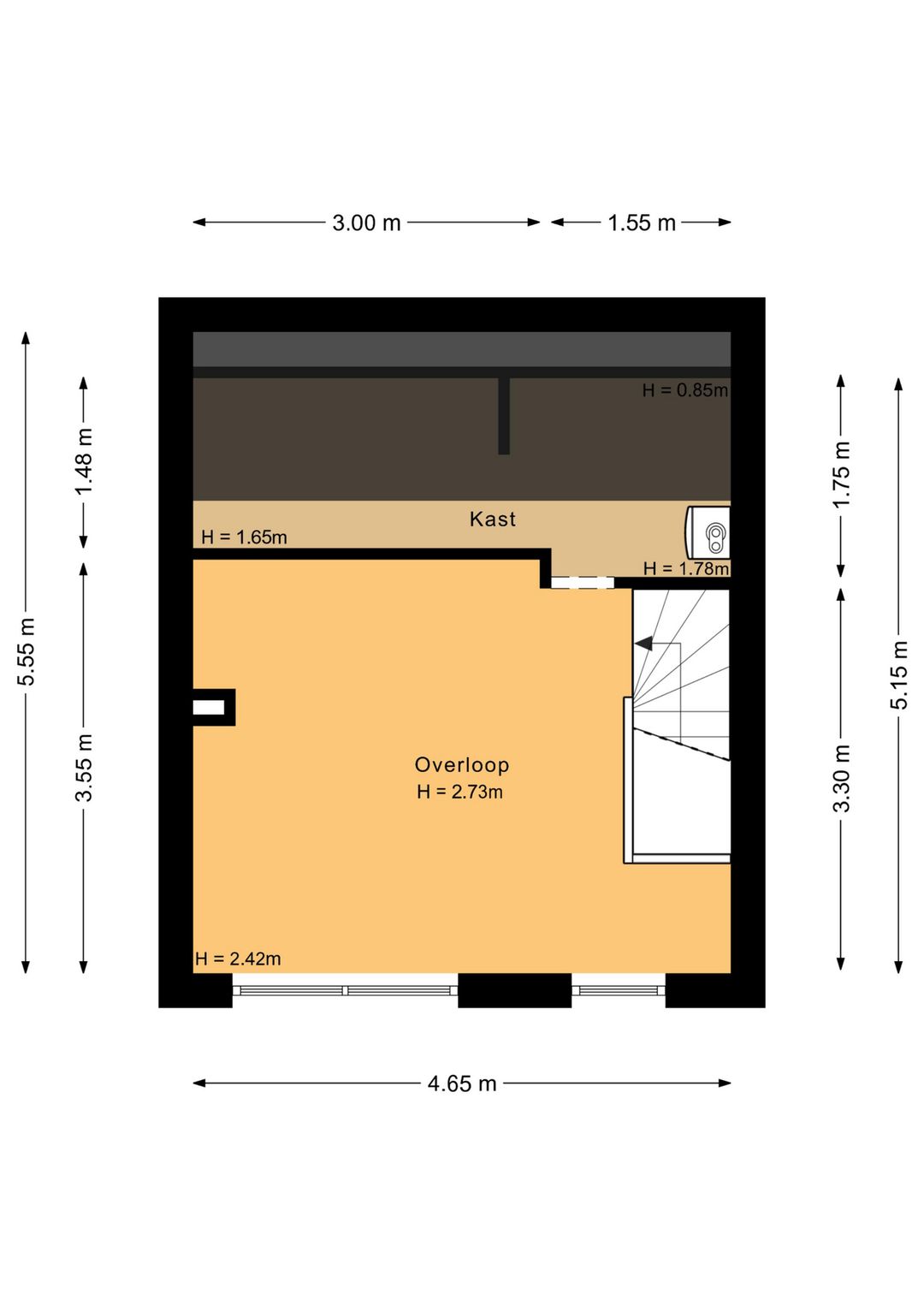 Photo 37 of Van der Weydenstraat 17