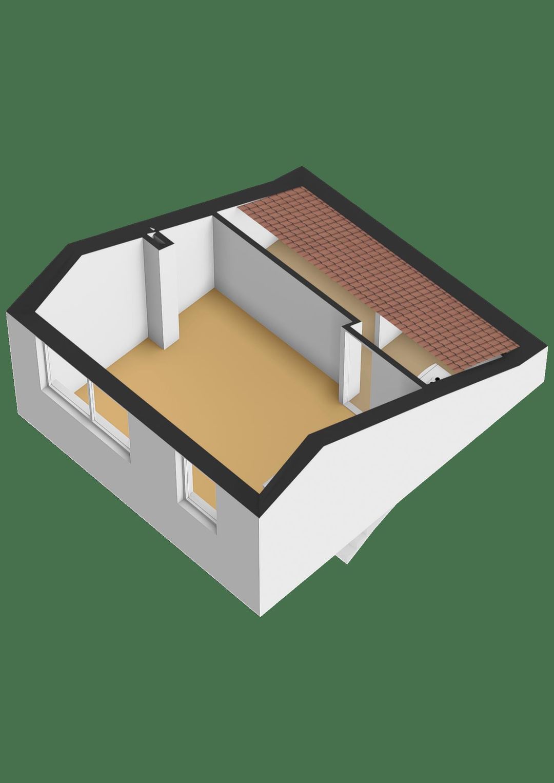 Photo 38 of Van der Weydenstraat 17