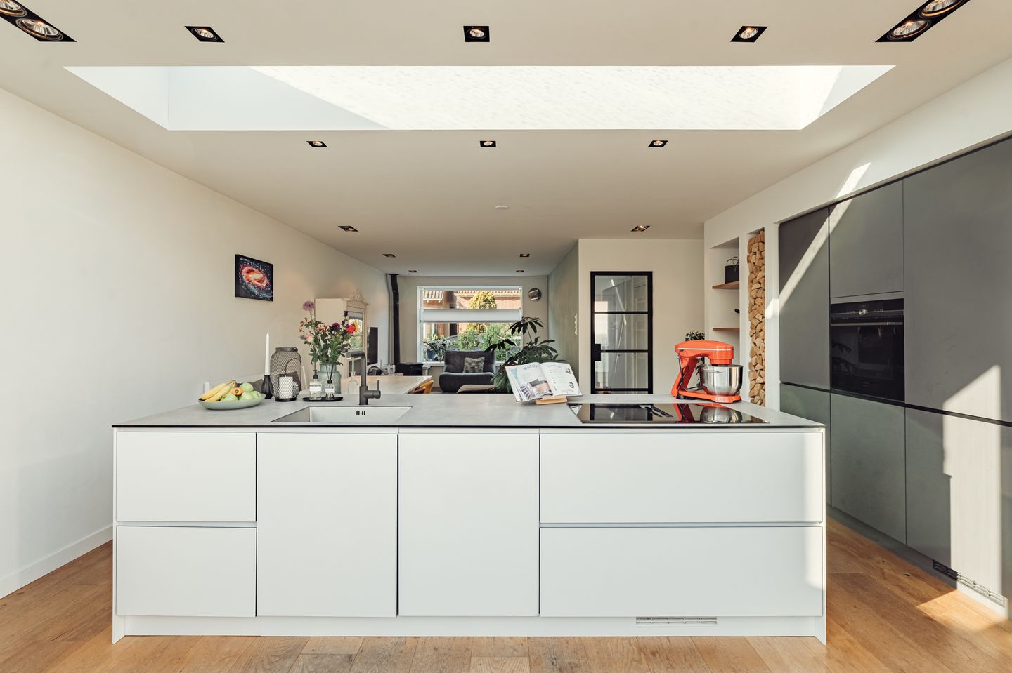 Foto 19 van Leeuwendalersstraat 23