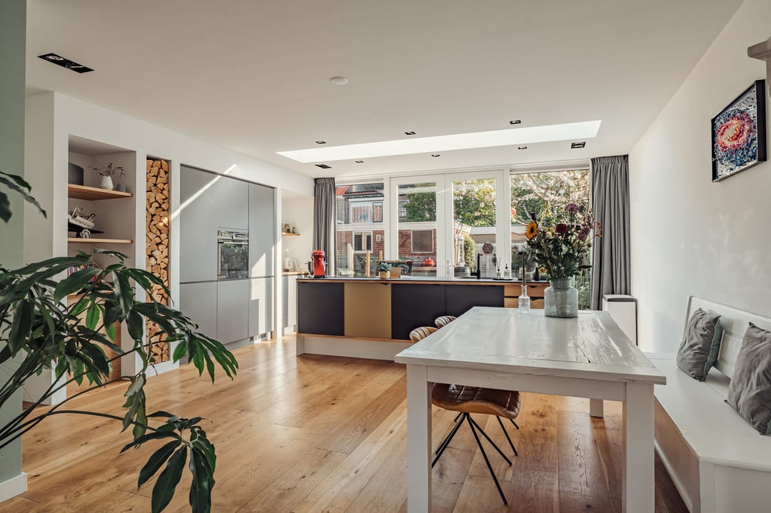 Foto 2 van Leeuwendalersstraat 23