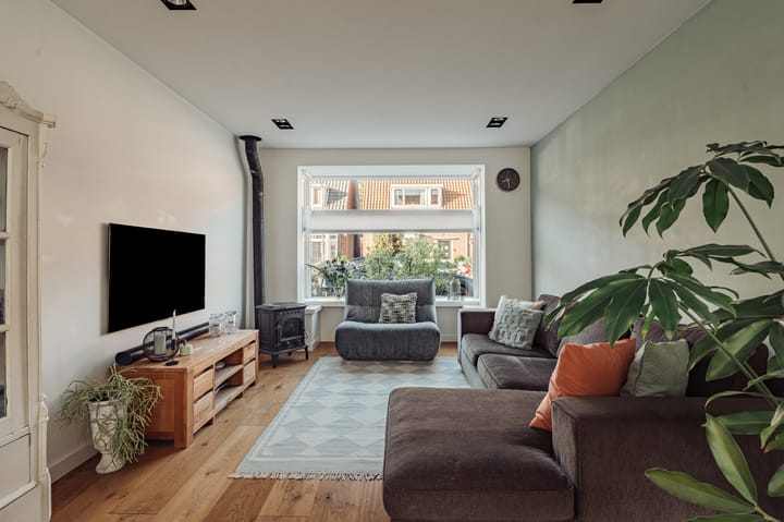 Foto 3 van Leeuwendalersstraat 23