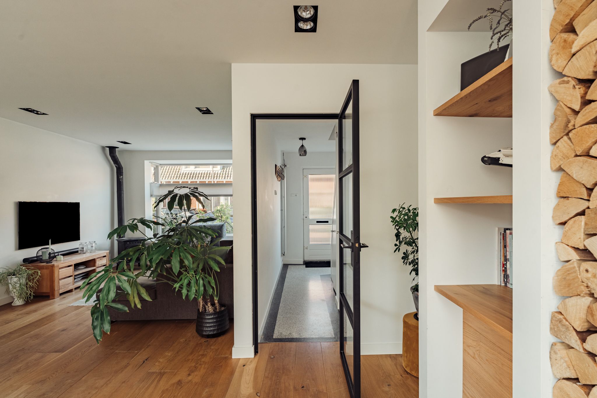 Foto 21 van Leeuwendalersstraat 23