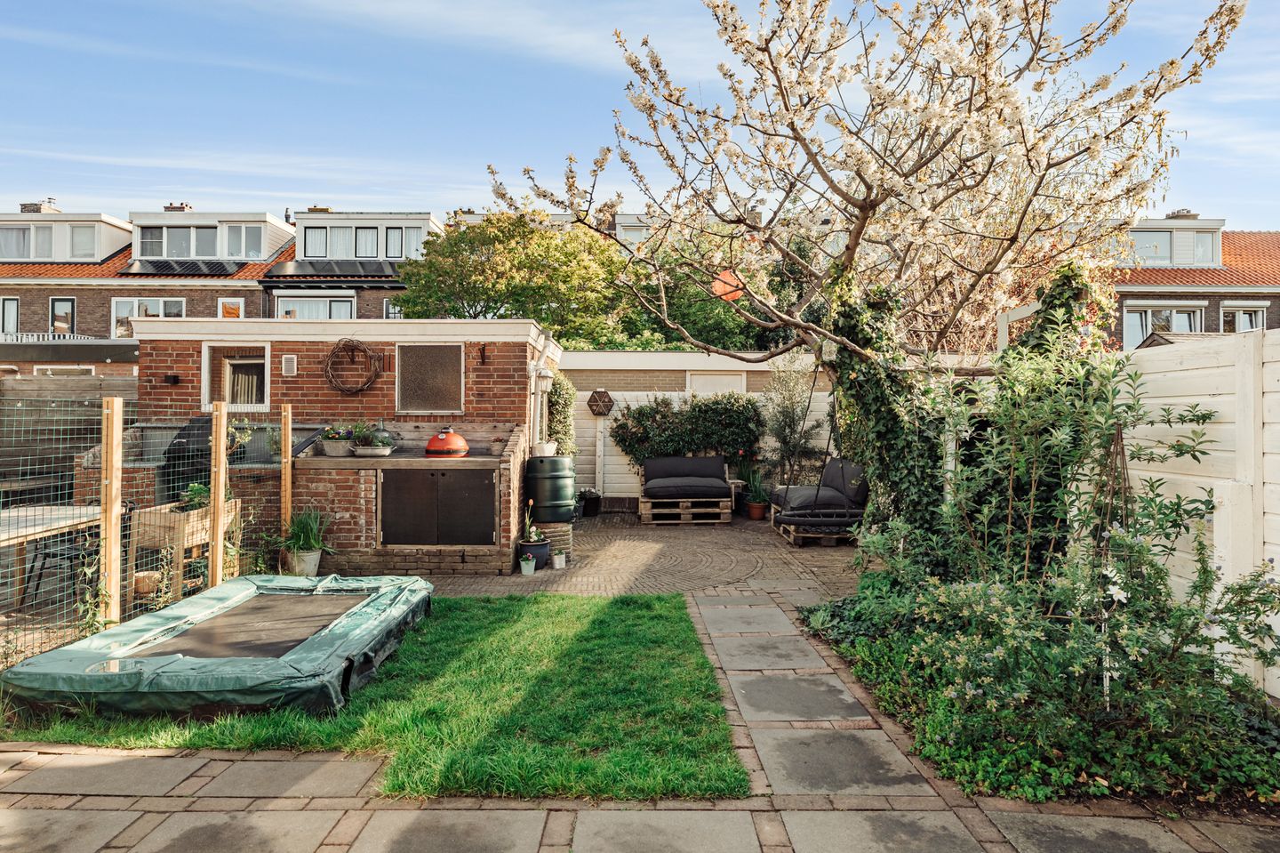 Foto 4 van Leeuwendalersstraat 23