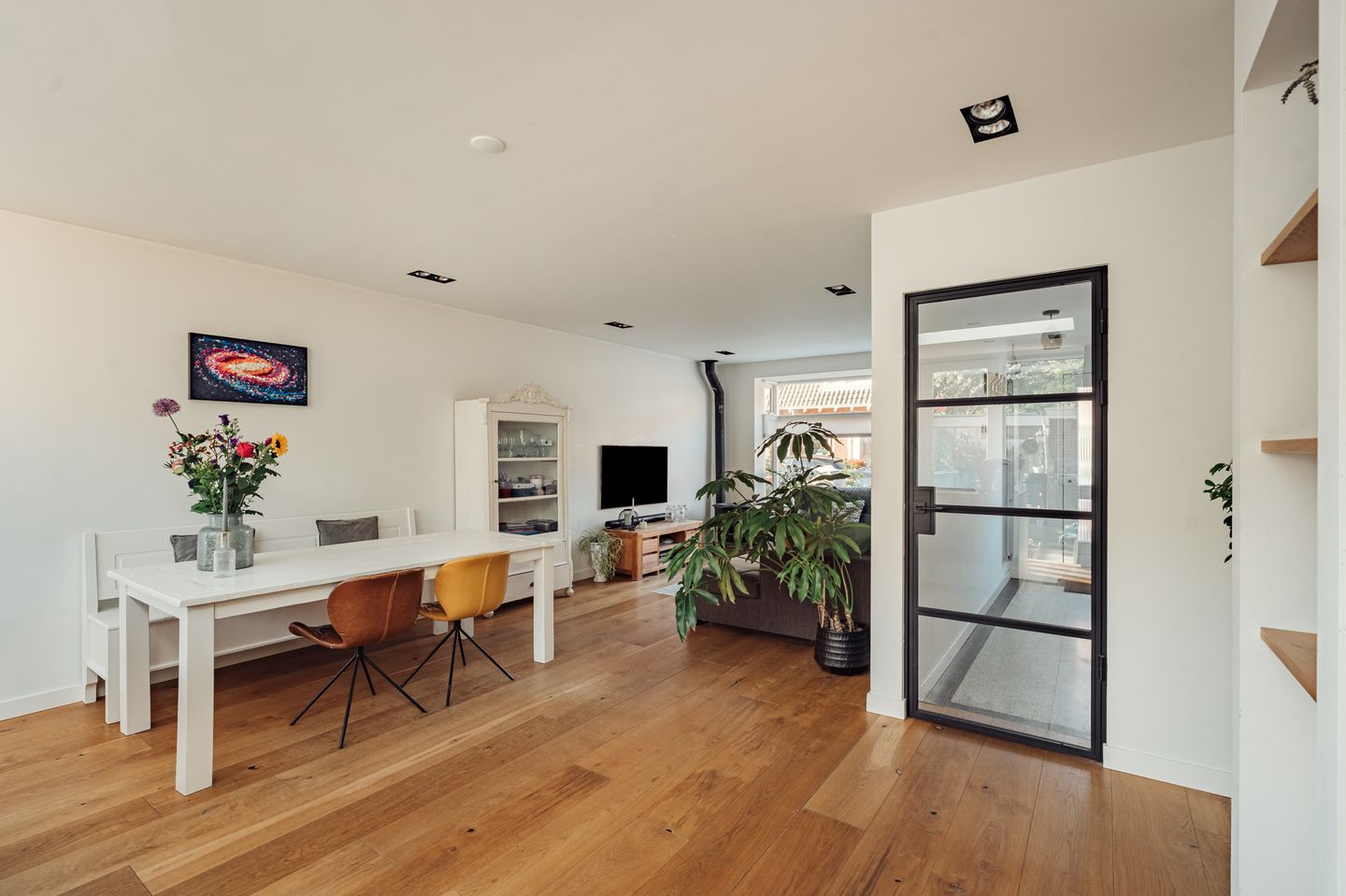 Foto 5 van Leeuwendalersstraat 23