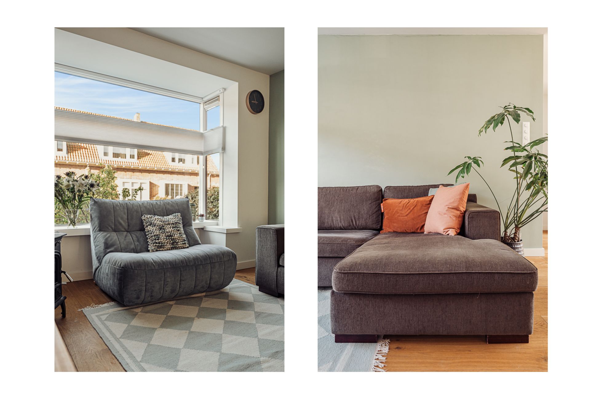 Foto 6 van Leeuwendalersstraat 23