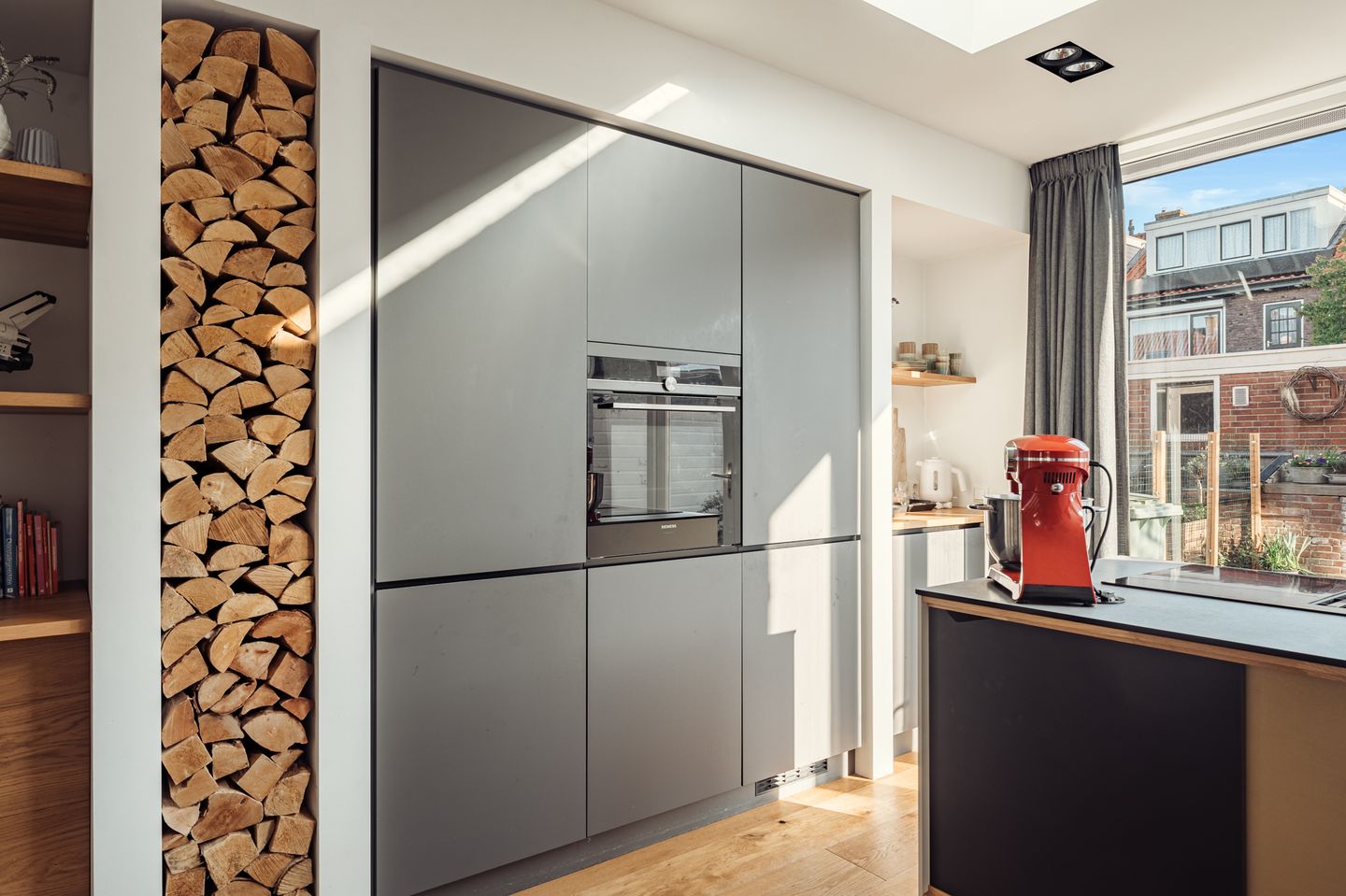 Foto 10 van Leeuwendalersstraat 23