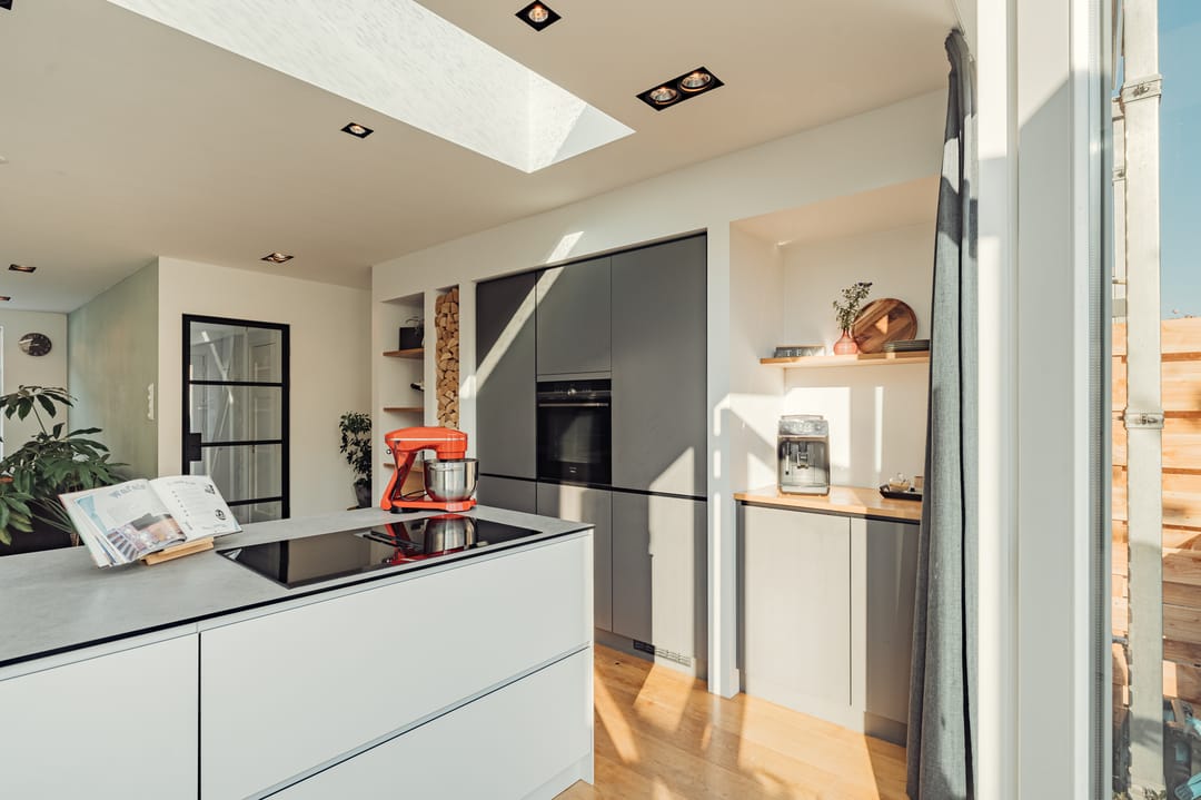 Foto 11 van Leeuwendalersstraat 23