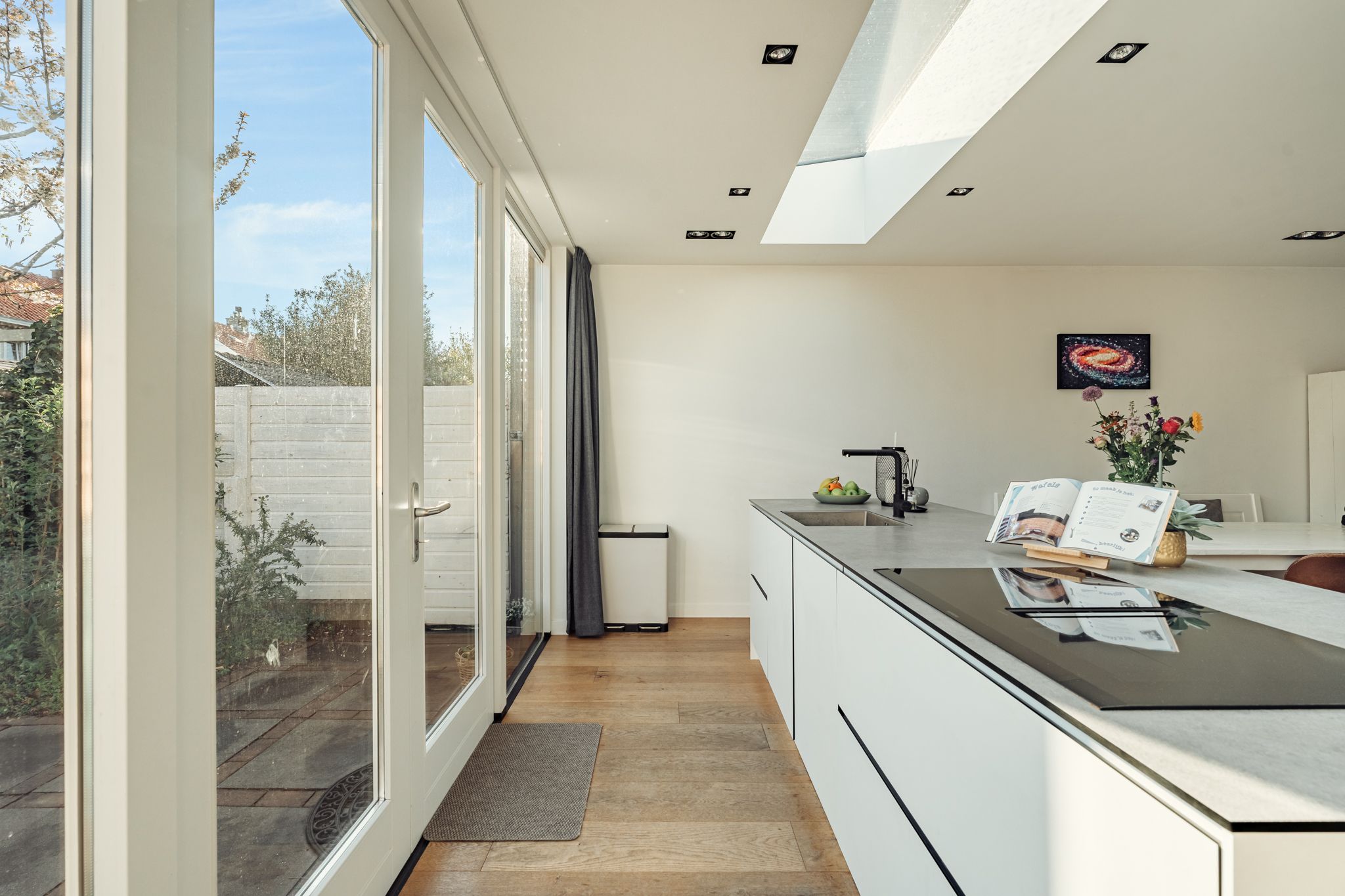 Foto 12 van Leeuwendalersstraat 23