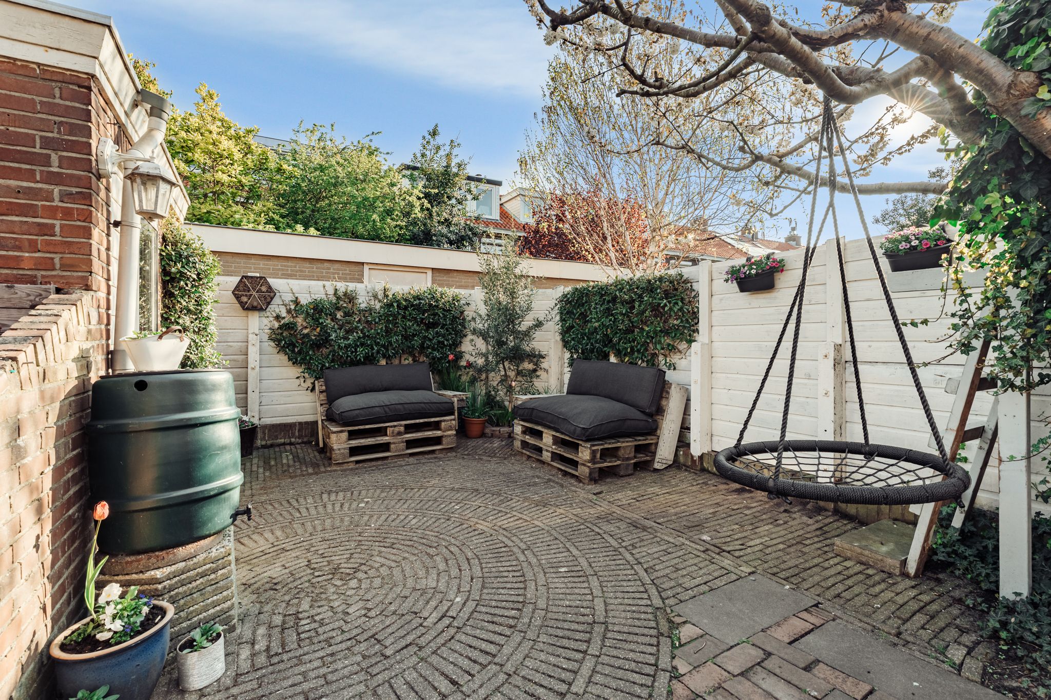 Foto 15 van Leeuwendalersstraat 23