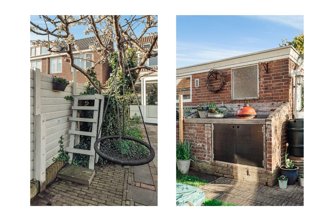 Foto 16 van Leeuwendalersstraat 23