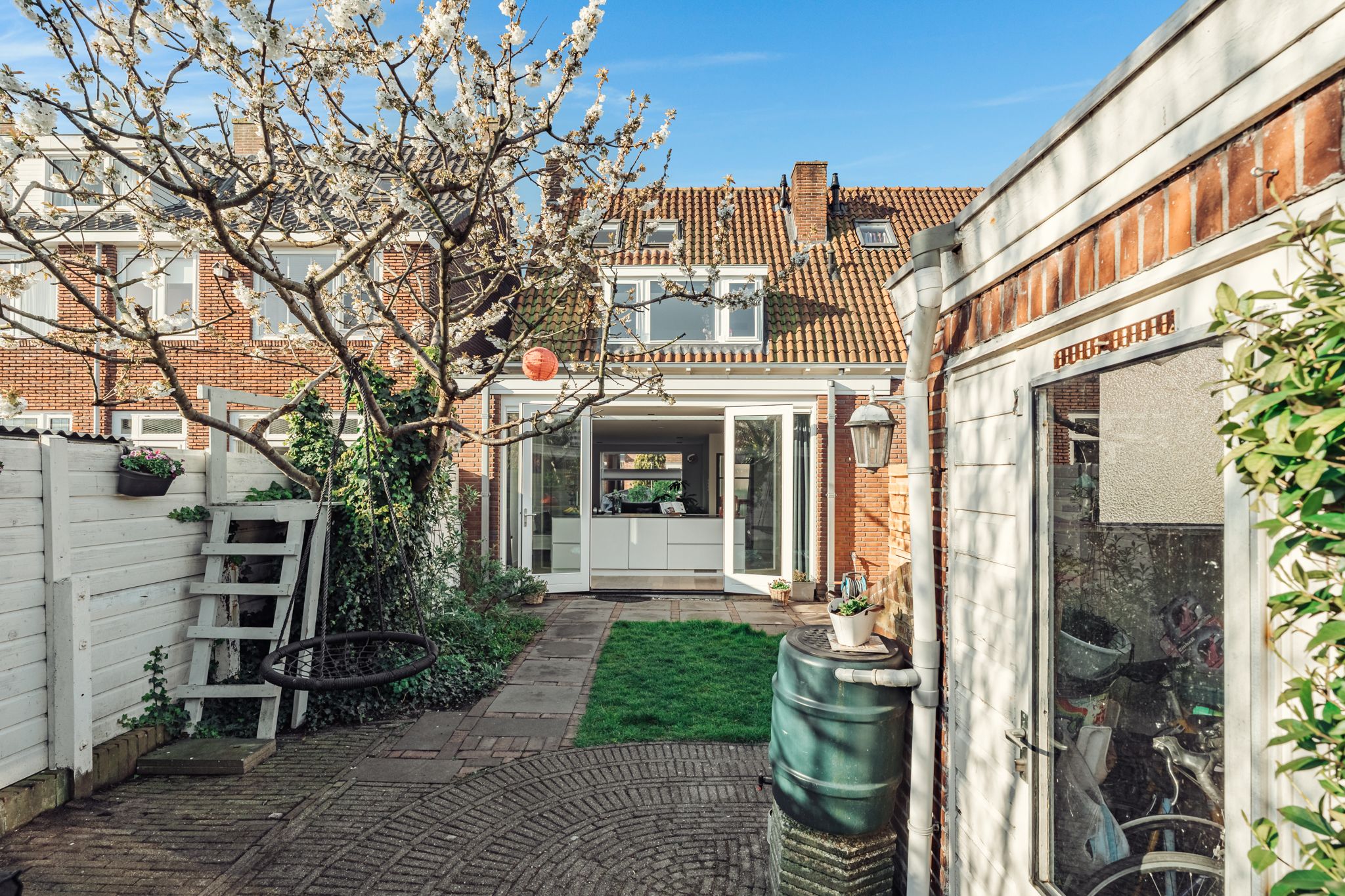 Foto 18 van Leeuwendalersstraat 23