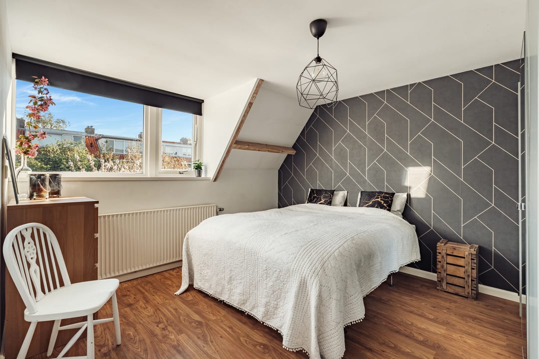 Foto 22 van Leeuwendalersstraat 23