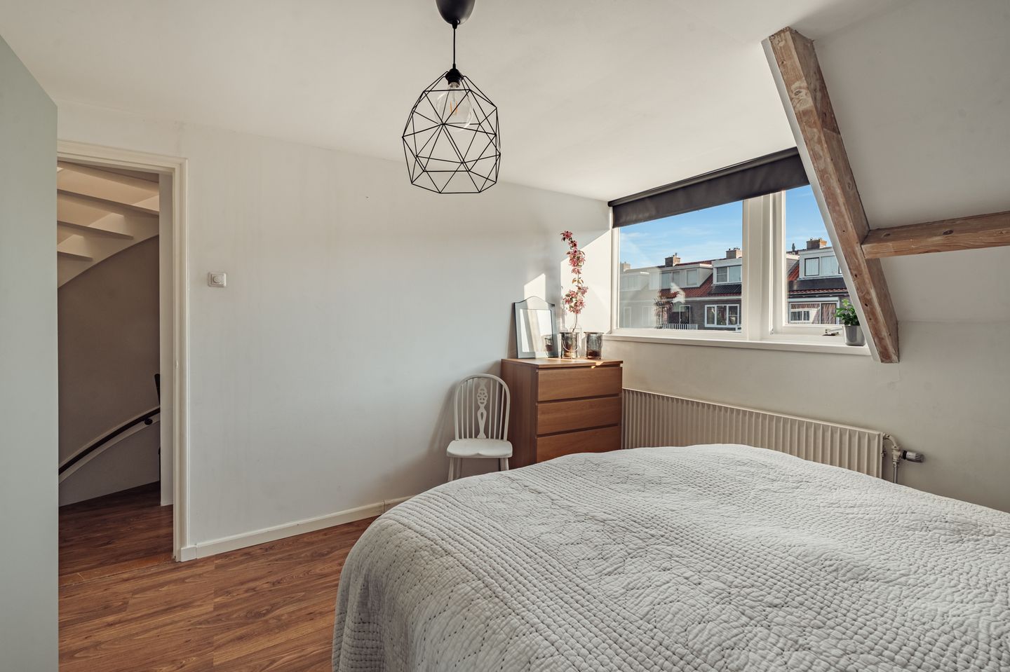 Foto 25 van Leeuwendalersstraat 23