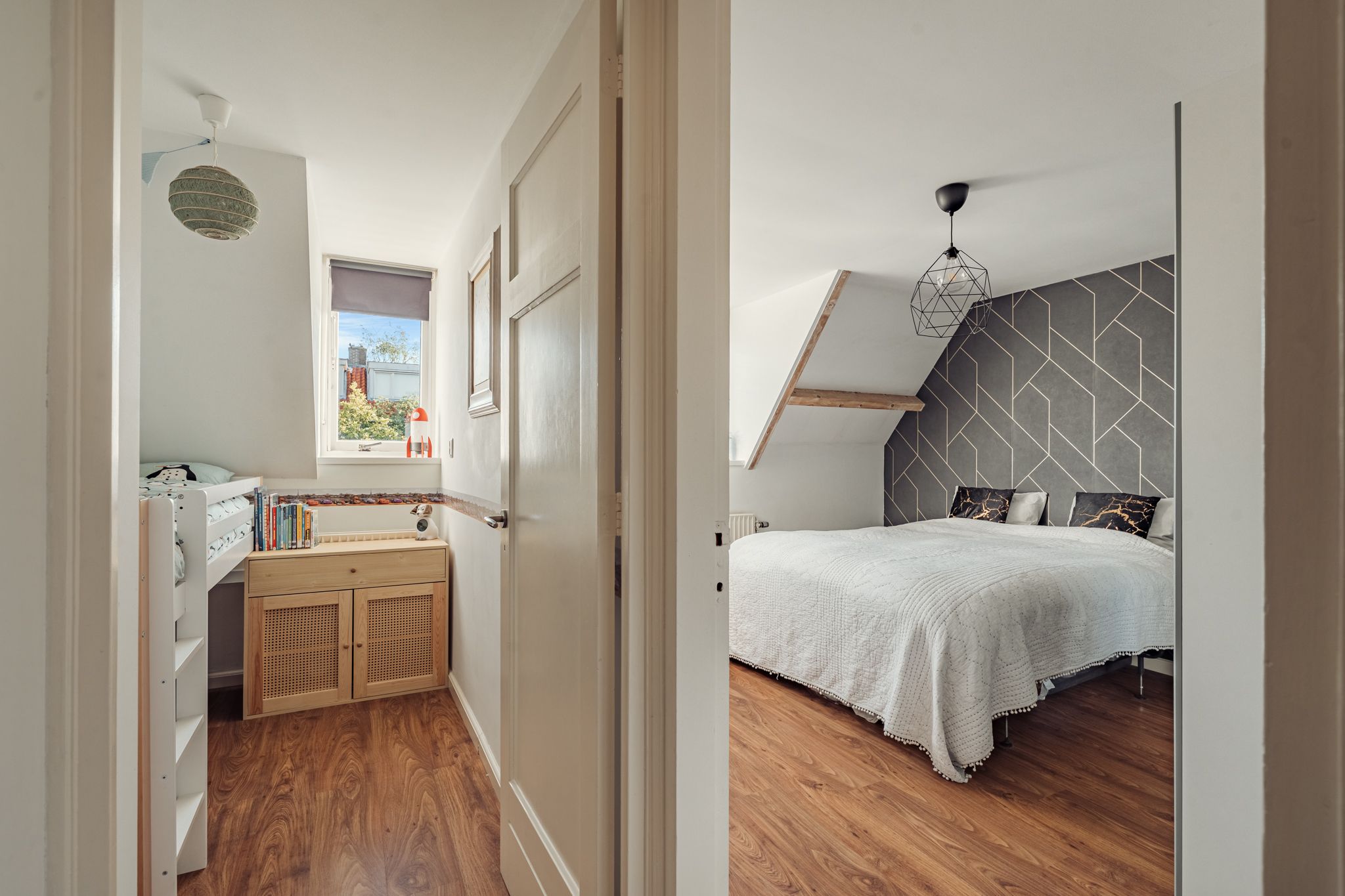 Foto 27 van Leeuwendalersstraat 23