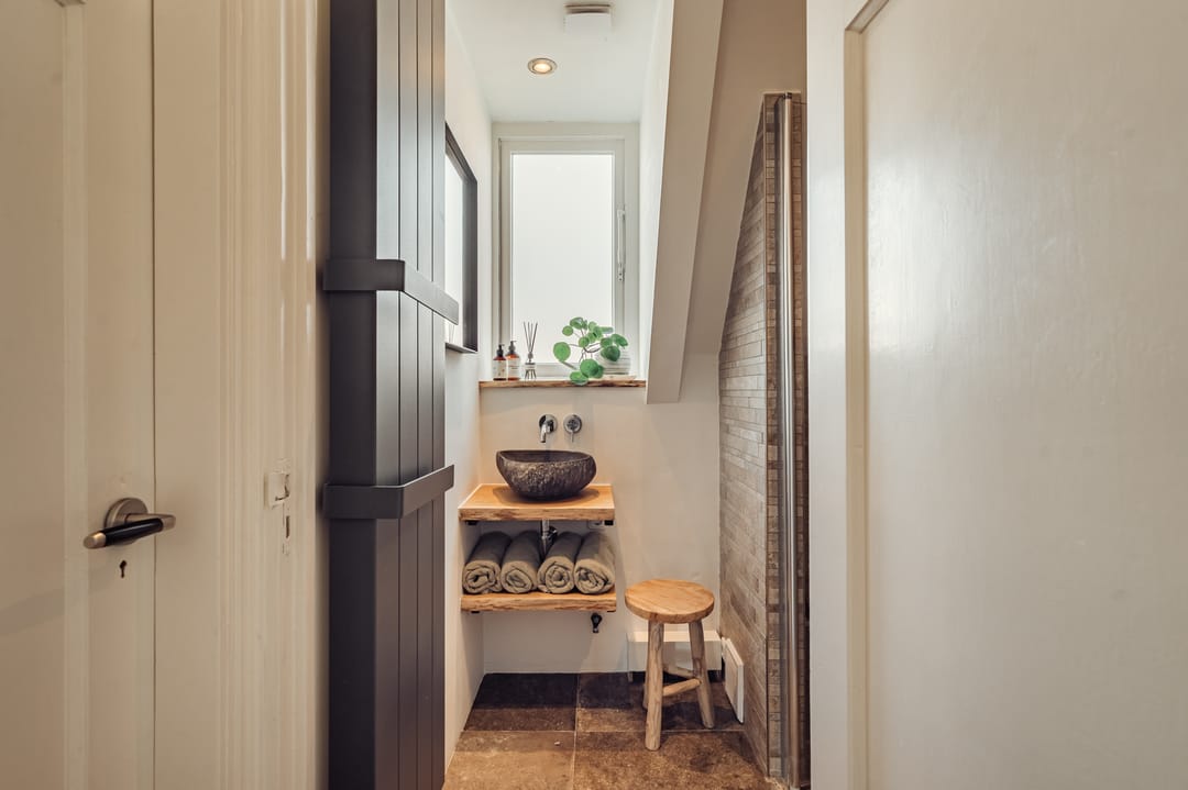 Foto 32 van Leeuwendalersstraat 23