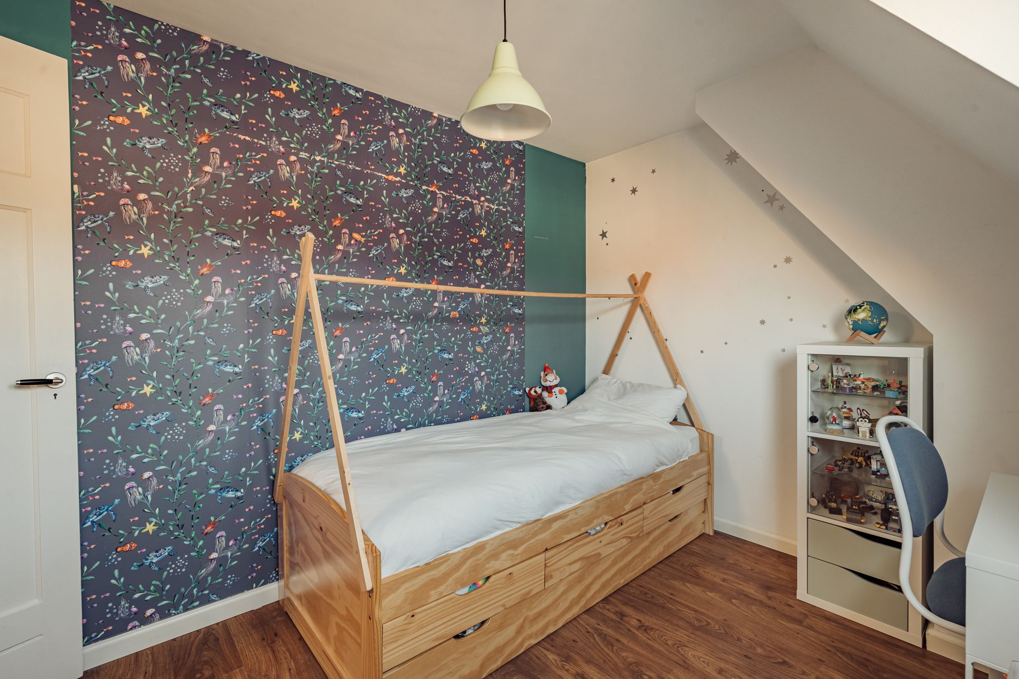 Foto 33 van Leeuwendalersstraat 23